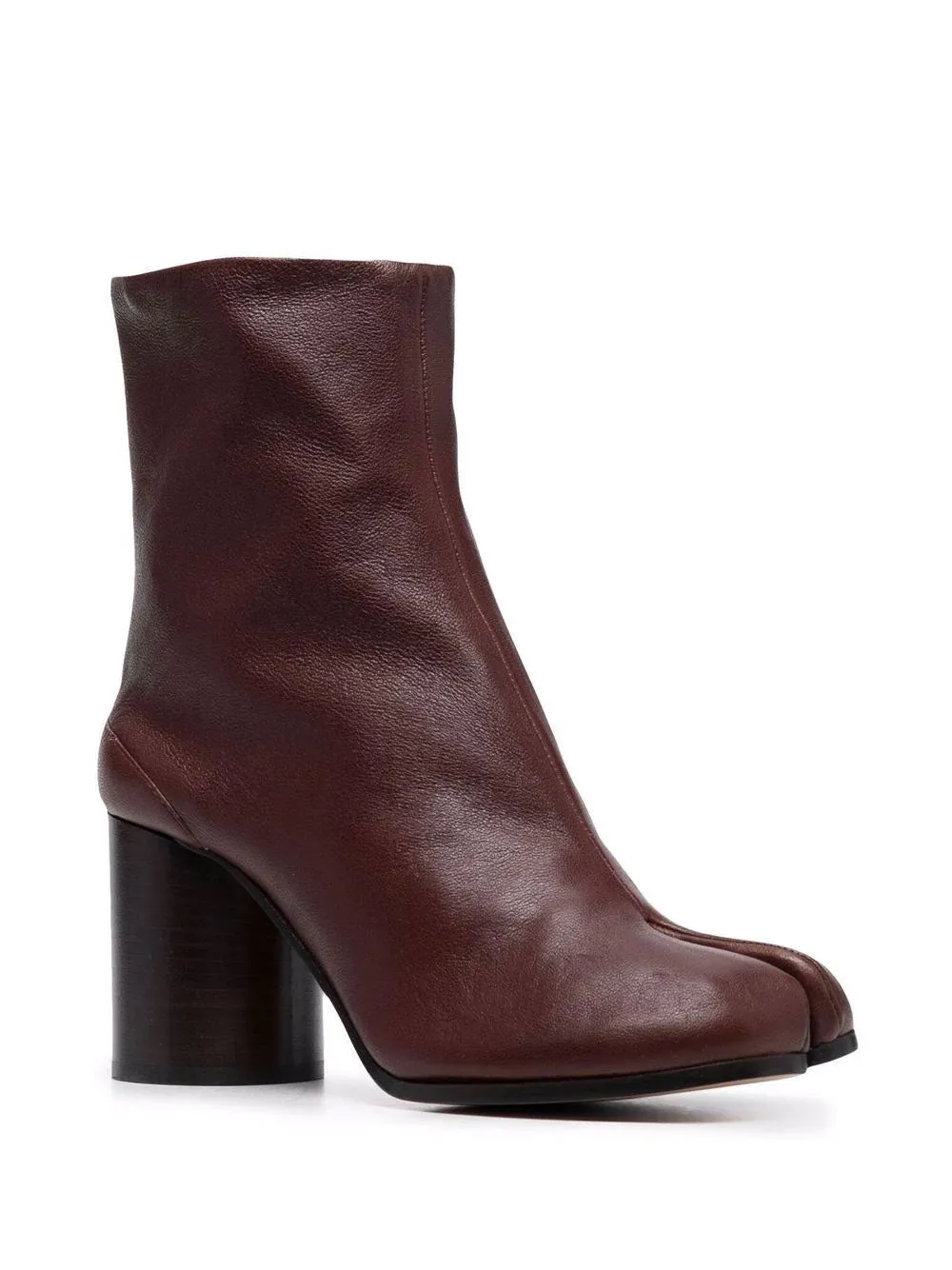 Tabi ankle boots