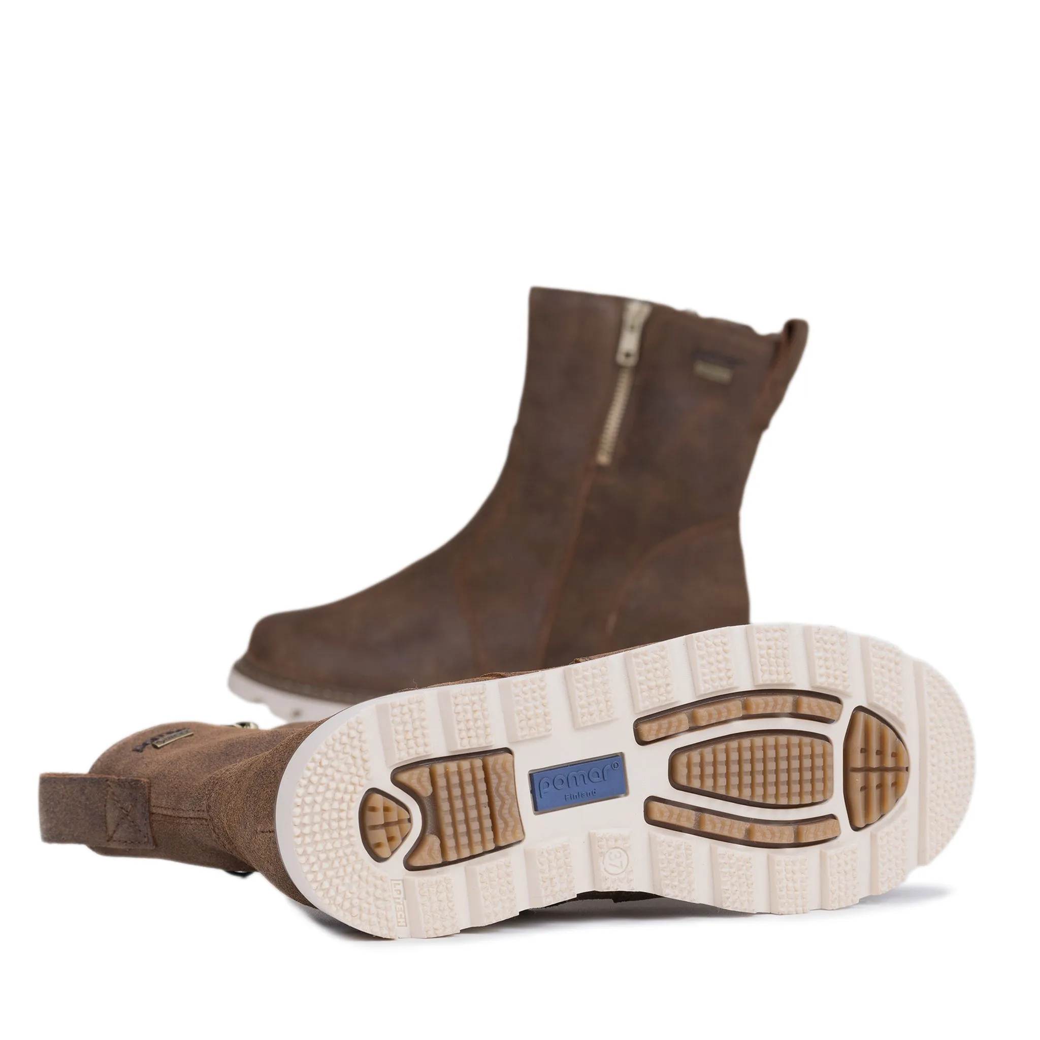 TASSU Pomar+ GORE-TEX® winter boots