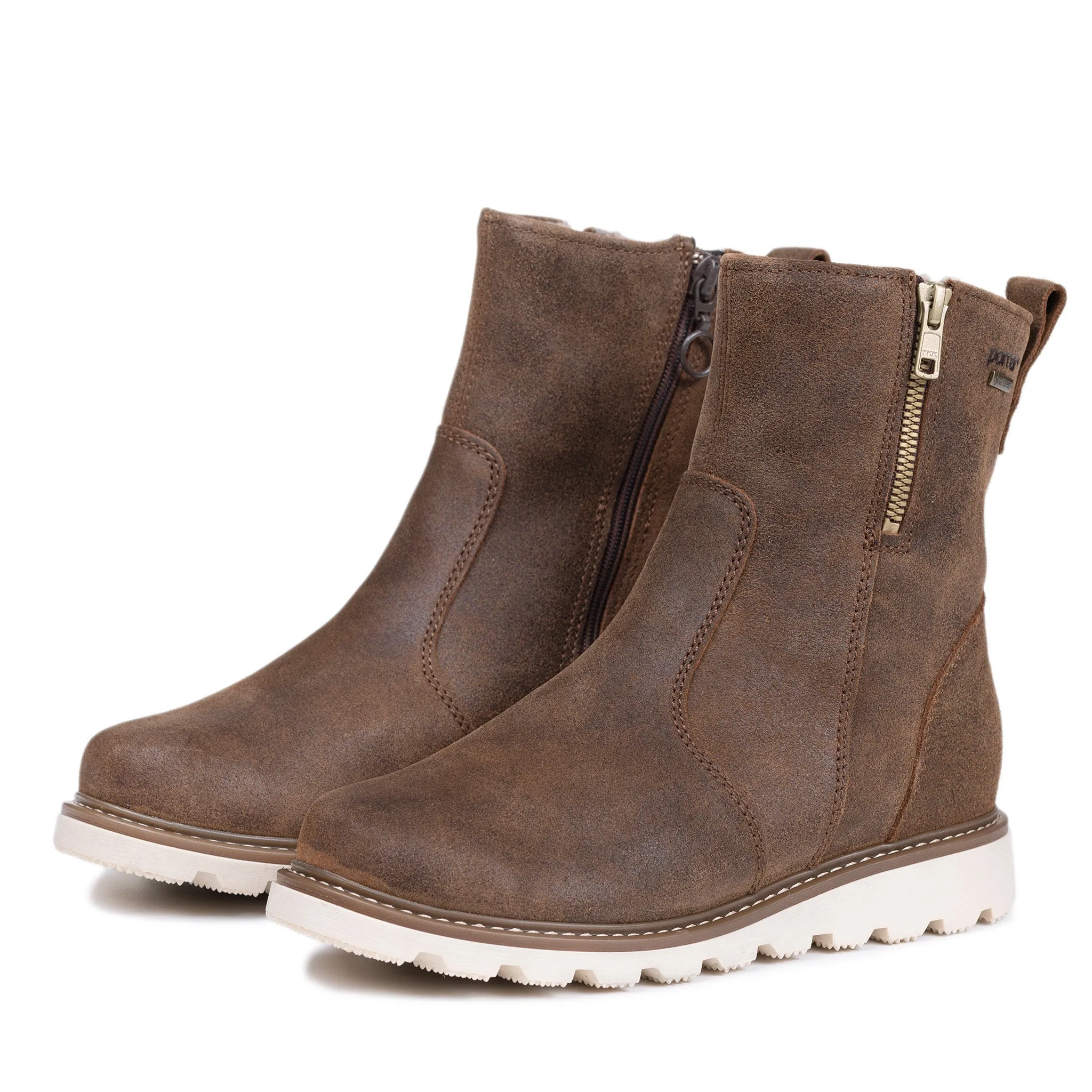 TASSU Pomar+ GORE-TEX® winter boots