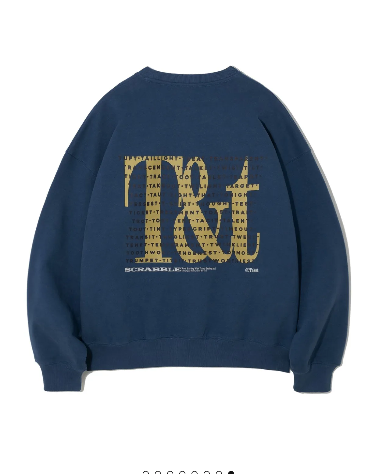 teket  |Unisex Hoodies & Sweatshirts