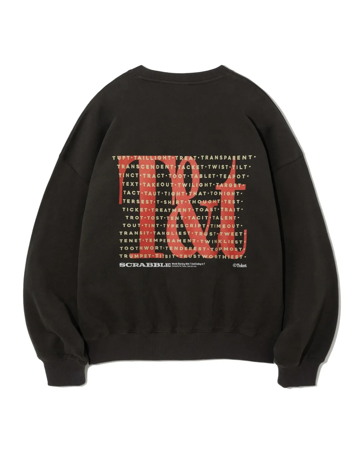 teket  |Unisex Hoodies & Sweatshirts