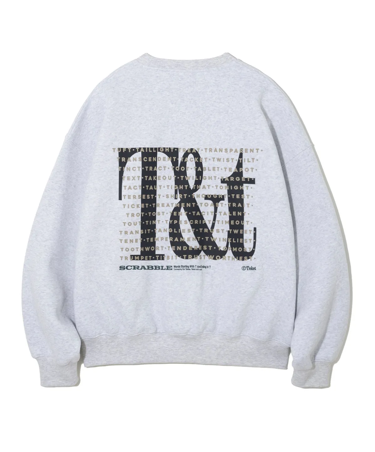 teket  |Unisex Hoodies & Sweatshirts