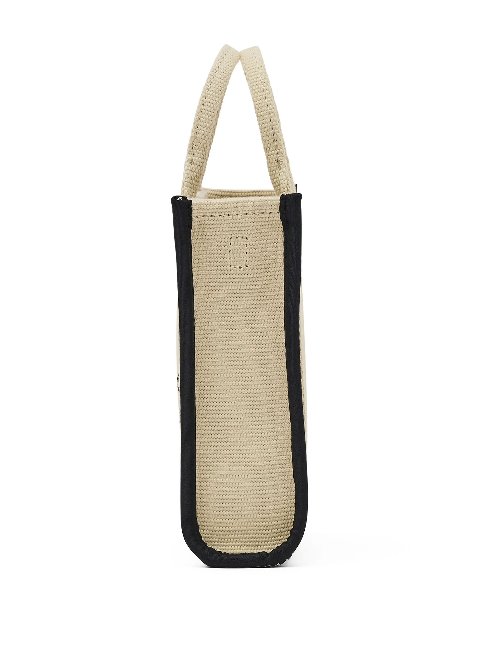 The Jacquard Crossbody Tote bag