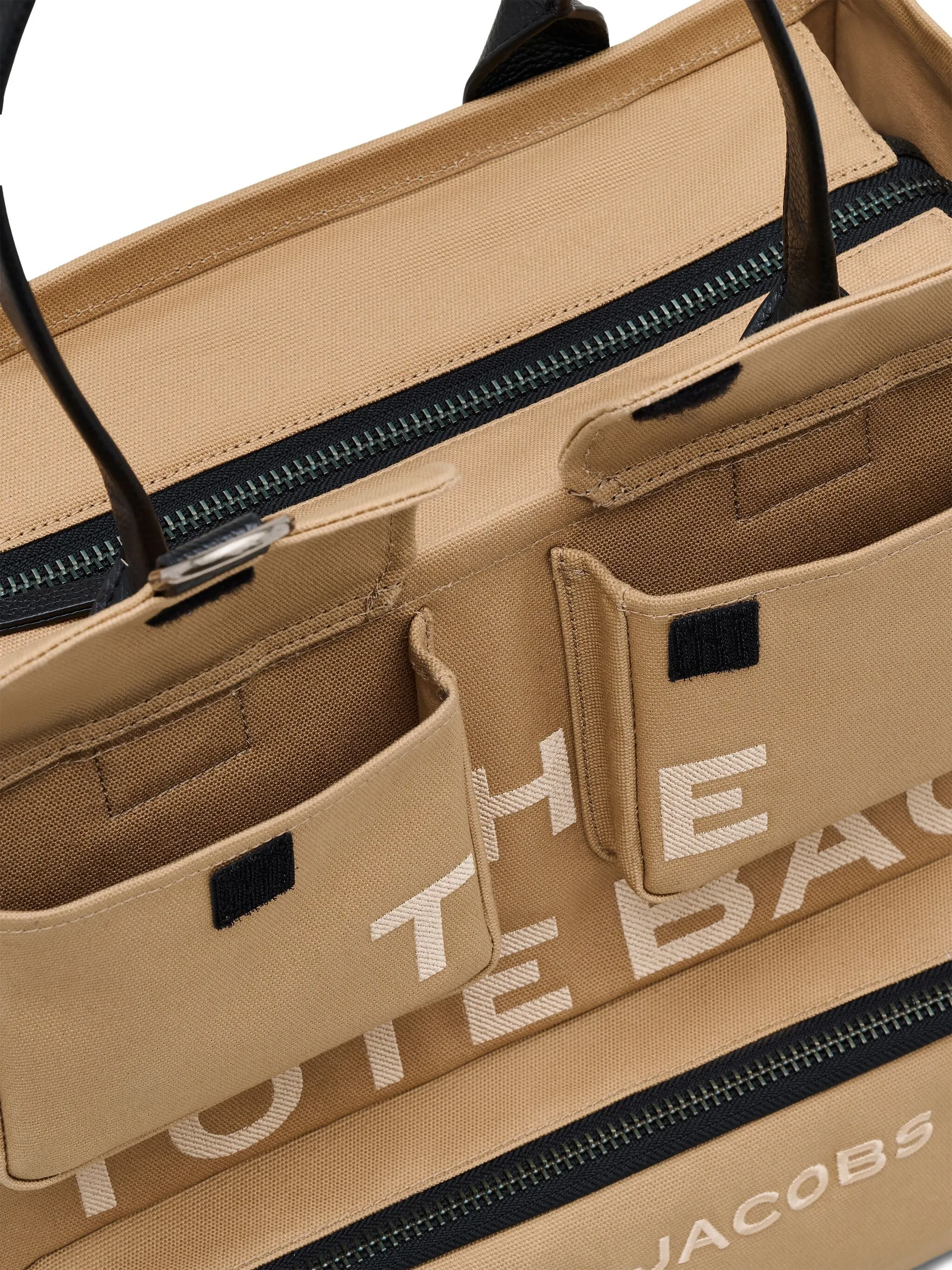 The Large Cargo Canvas Tote bag