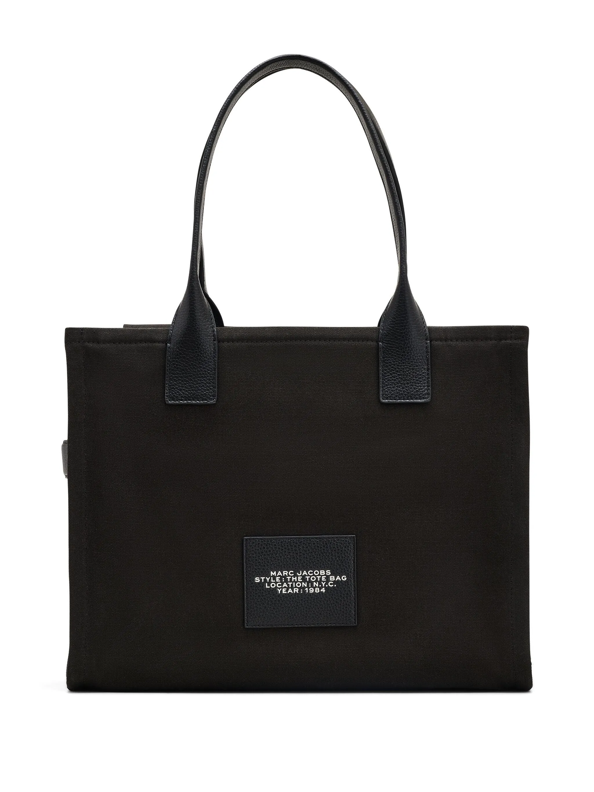 The Large Cargo Canvas Tote bag