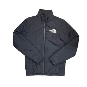 The North Face Jacket Gosei Black Puffer Jacket