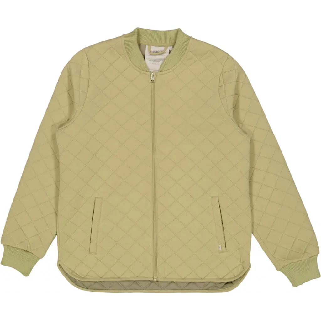 Thermo Jacket Loui adult - slate green