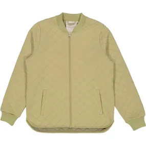 Thermo Jacket Loui adult - slate green