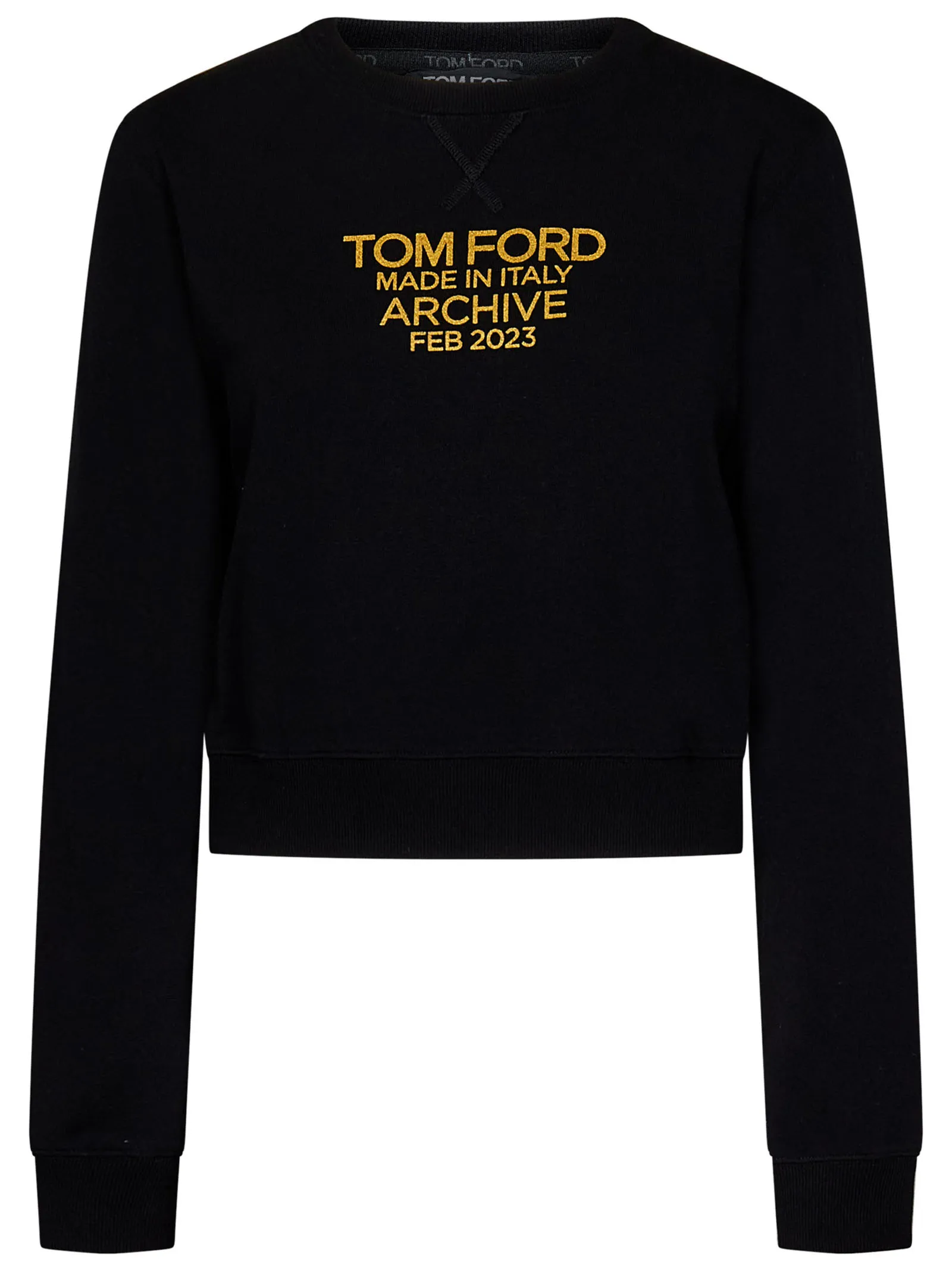 TOM FORD  |Hoodies & Sweatshirts