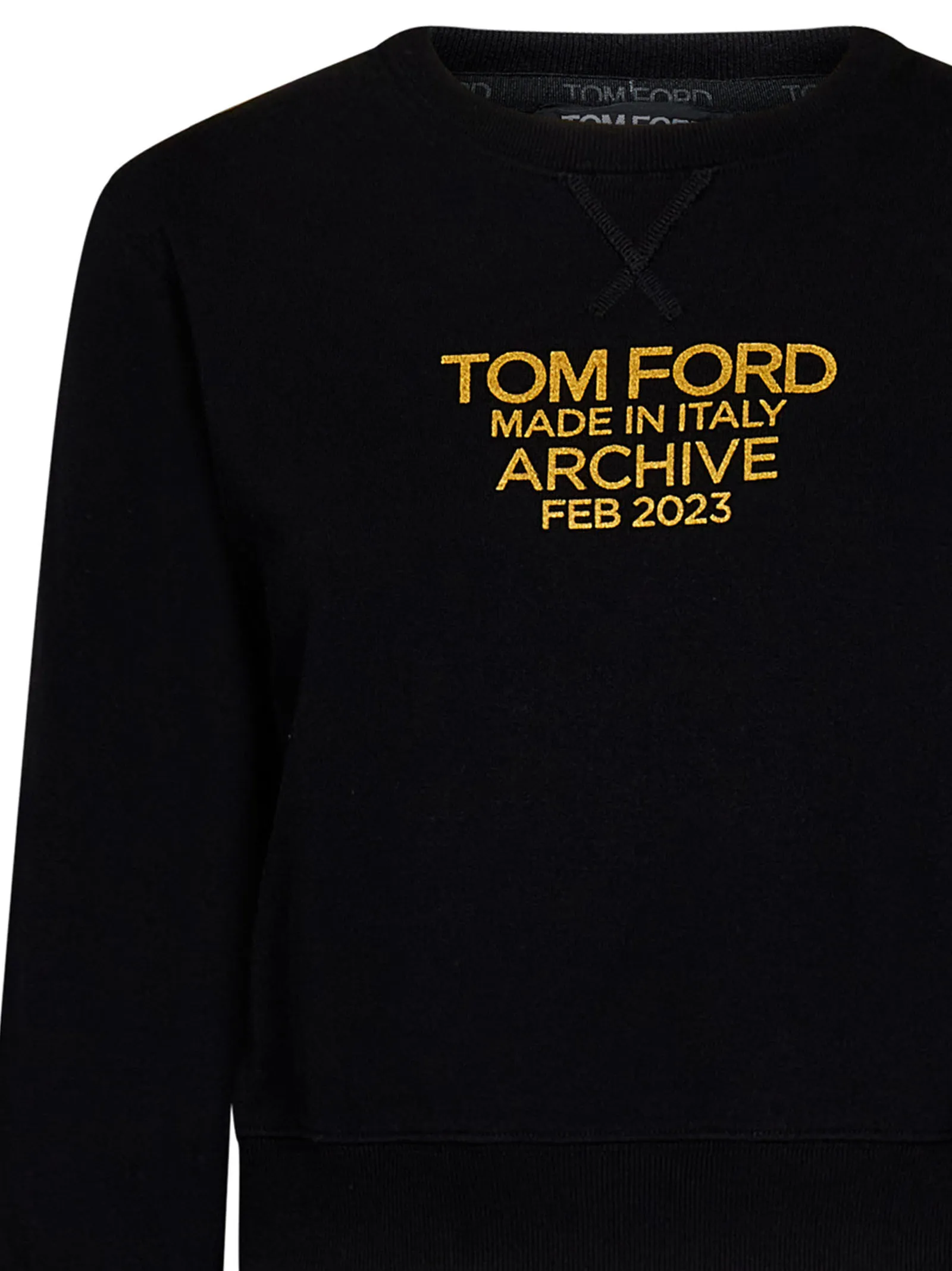 TOM FORD  |Hoodies & Sweatshirts