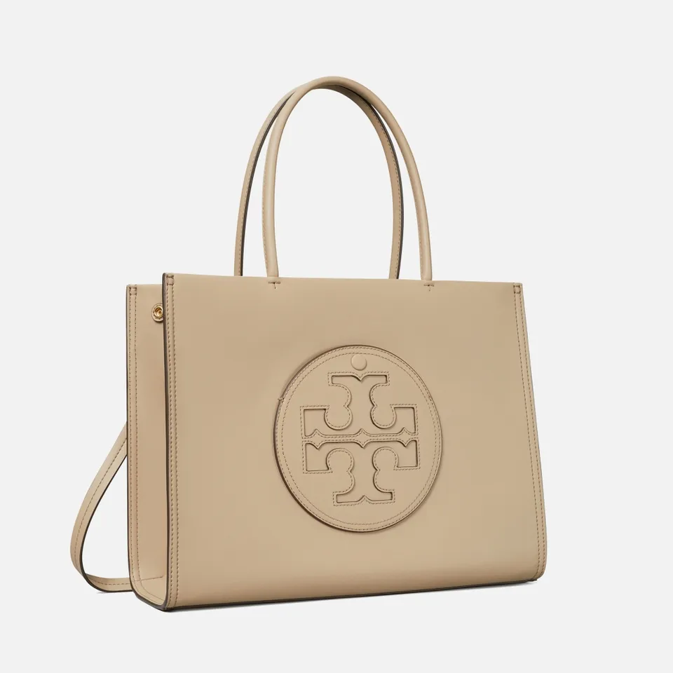 Tory Burch Ella Bio Small Tote Bag | Coggles