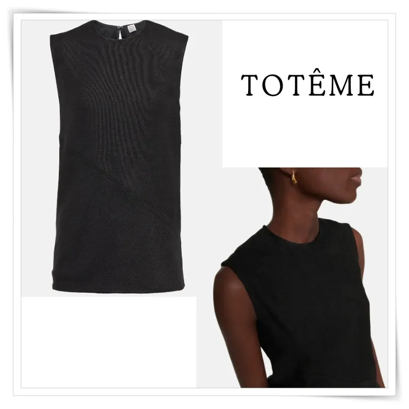 TOTEME  |Tunics