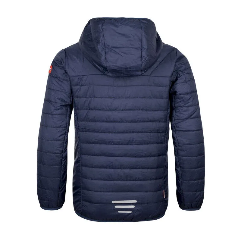 Trollkids  Eikefjord Jacket - Giacca in piumino - Bambino