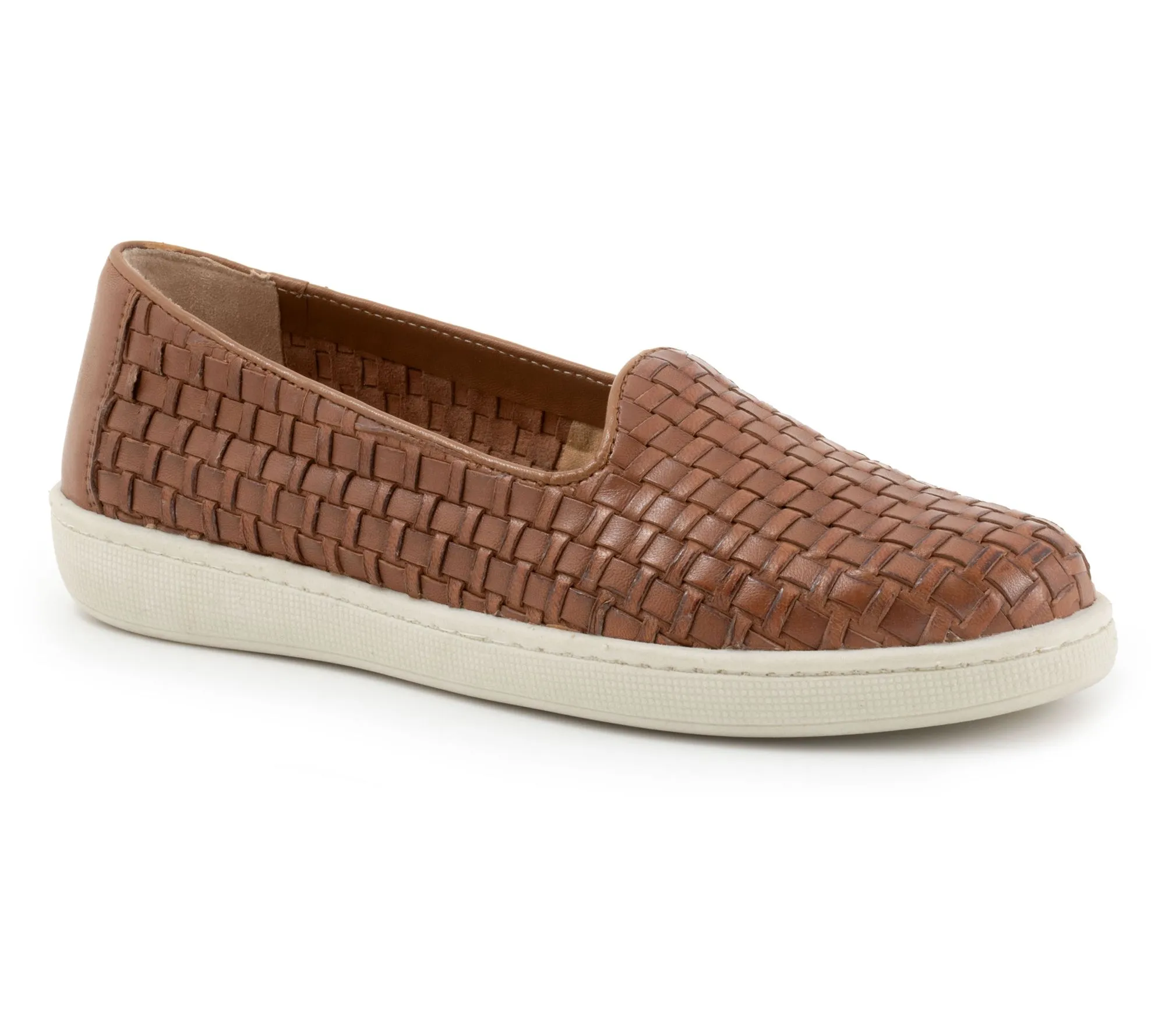 Trotters Women's Slip-On Loafers - Adelina