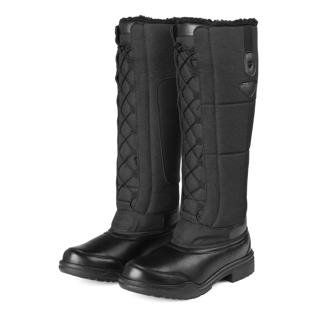 TuffRider ArcticEquine Tall Ladies Winter Riding Boots