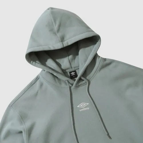 UMBRO  |Unisex Logo Hoodies