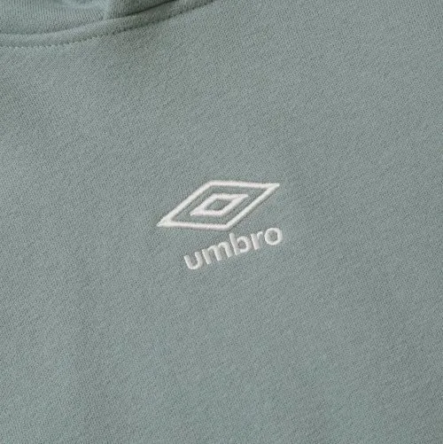 UMBRO  |Unisex Logo Hoodies