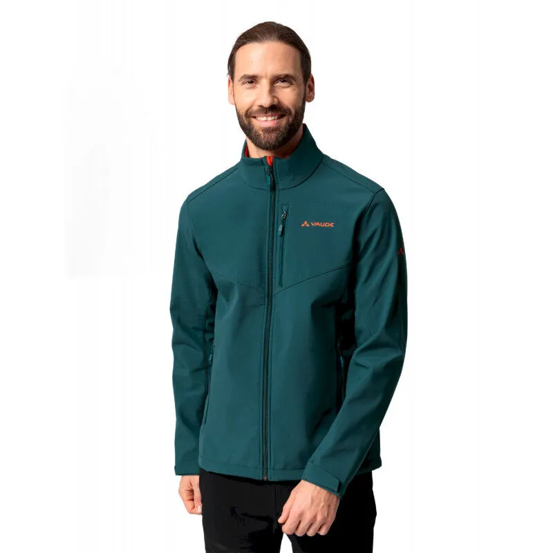 Vaude  Cyclone Jacket VI - Giacca softshell - Uomo