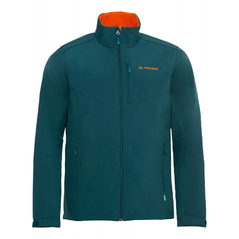 Vaude  Cyclone Jacket VI - Giacca softshell - Uomo