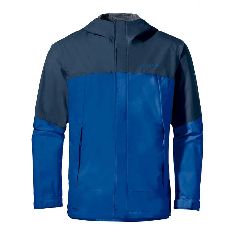 Vaude  Lierne Jacket II - Giacca antipioggia - Uomo