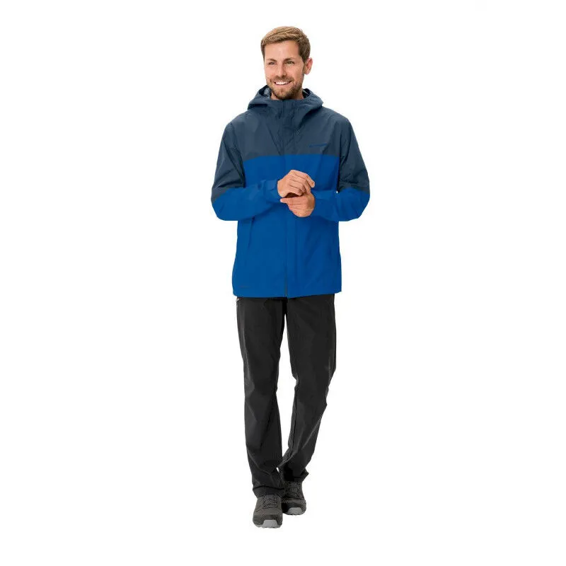 Vaude  Lierne Jacket II - Giacca antipioggia - Uomo