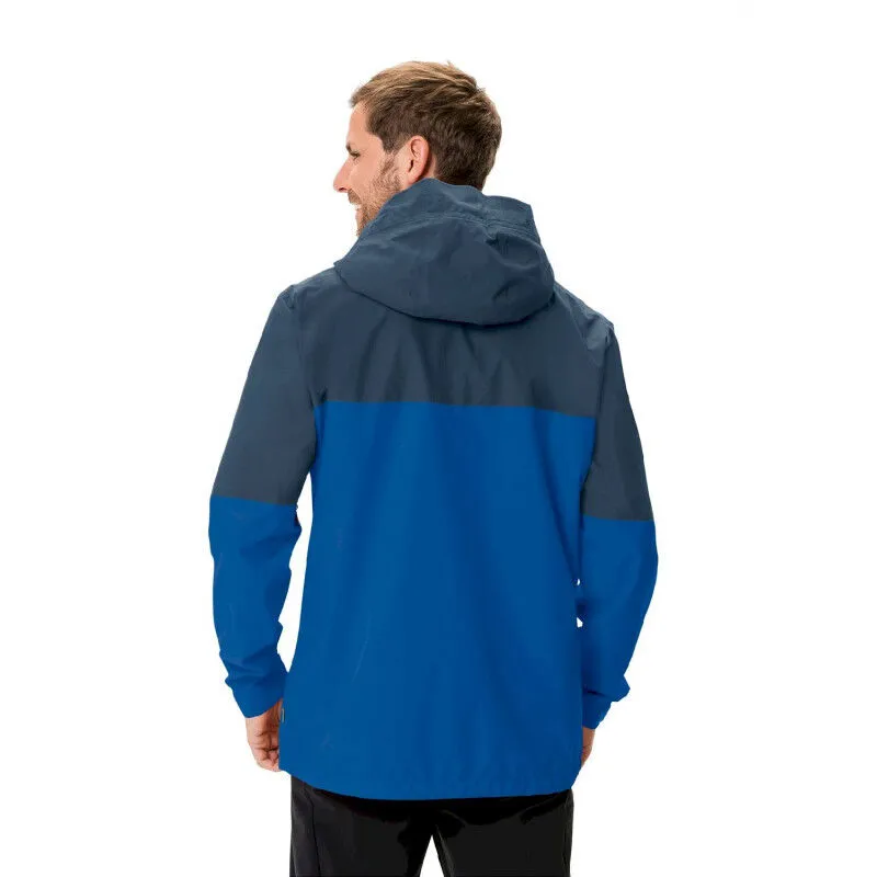 Vaude  Lierne Jacket II - Giacca antipioggia - Uomo