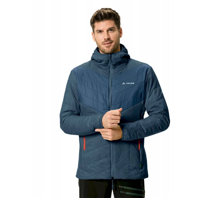 Vaude  Monviso Insulation Jacket - Giacca sintetica - Uomo