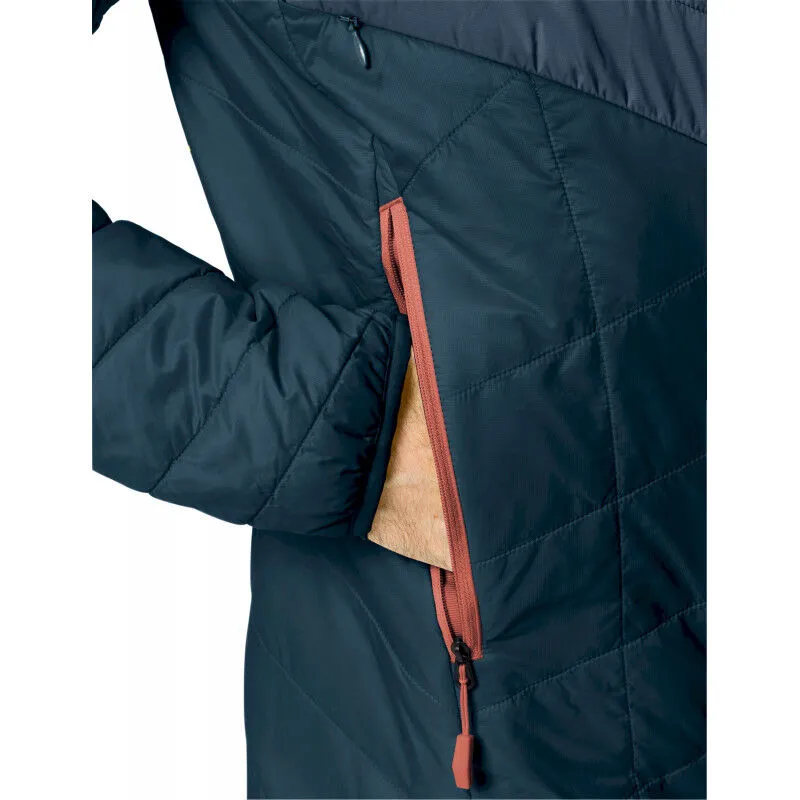 Vaude  Monviso Insulation Jacket - Giacca sintetica - Uomo