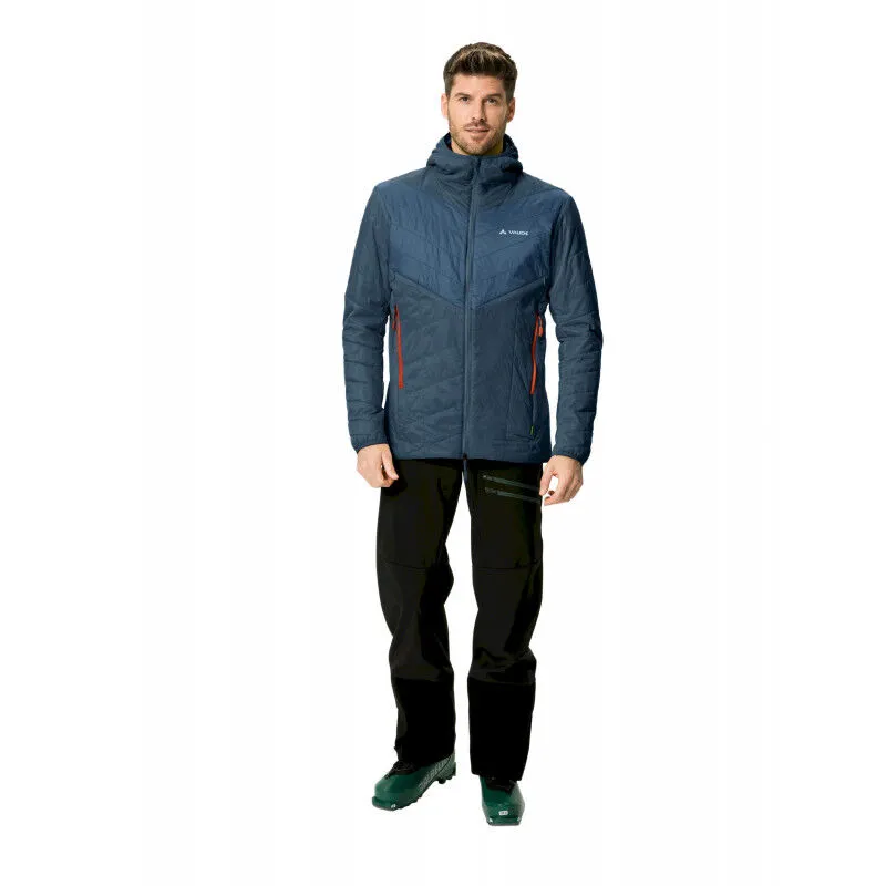 Vaude  Monviso Insulation Jacket - Giacca sintetica - Uomo