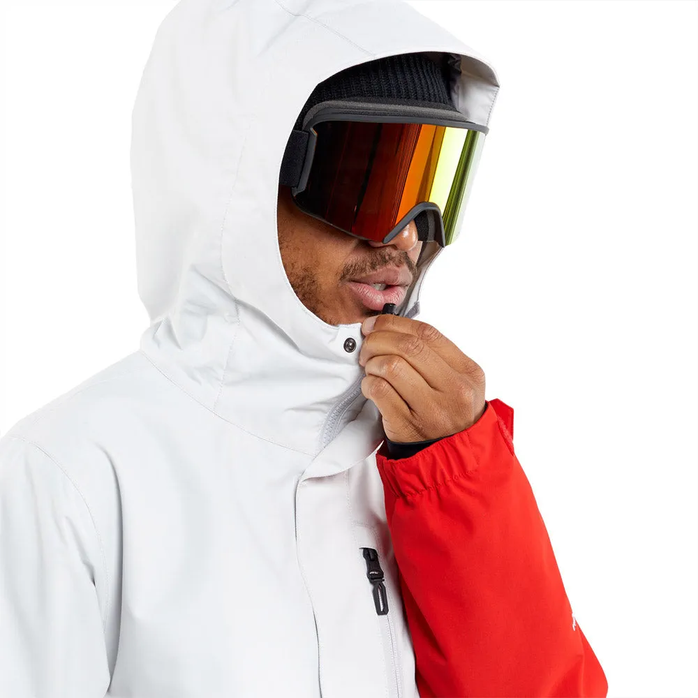 Vcolp Snowboard Jacket