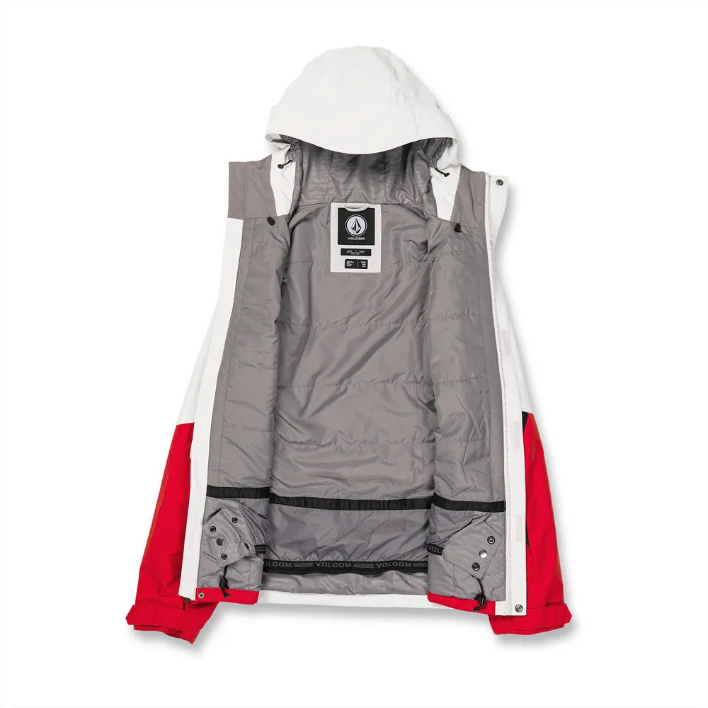 Vcolp Snowboard Jacket