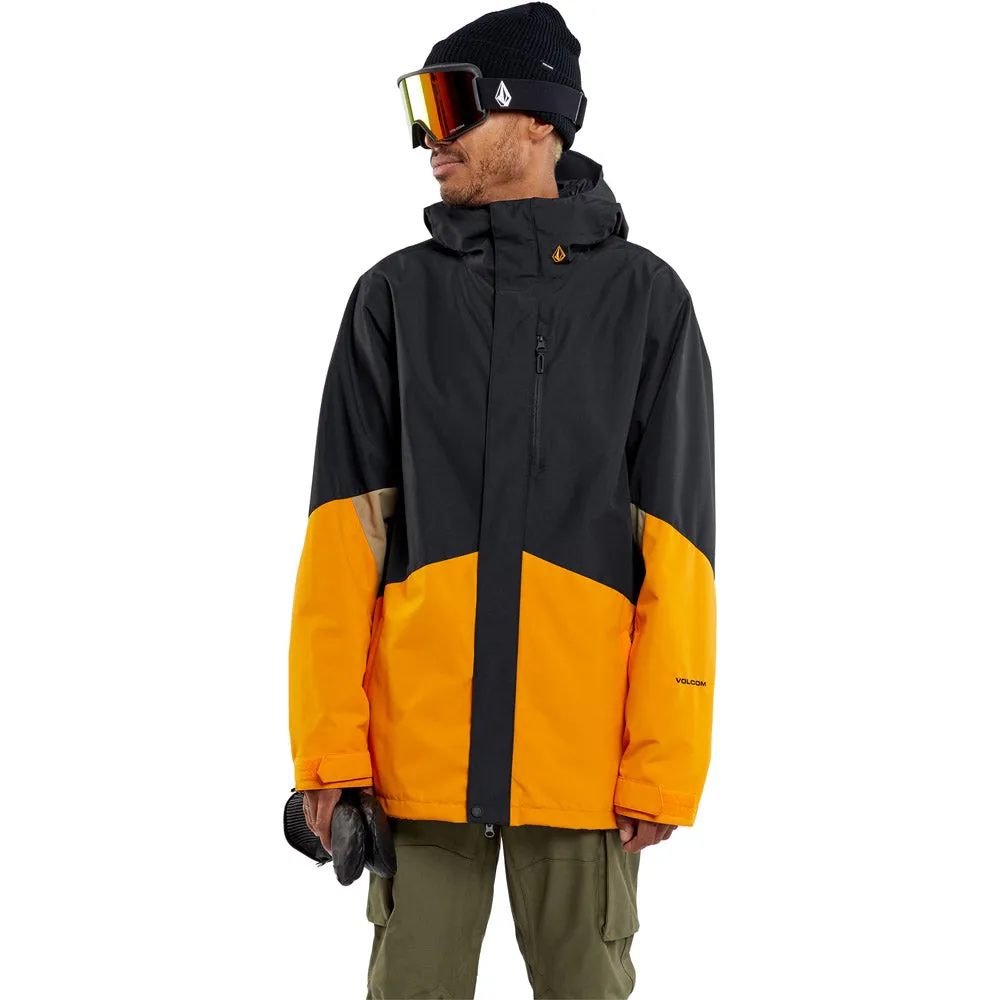 Vcolp Snowboard Jacket