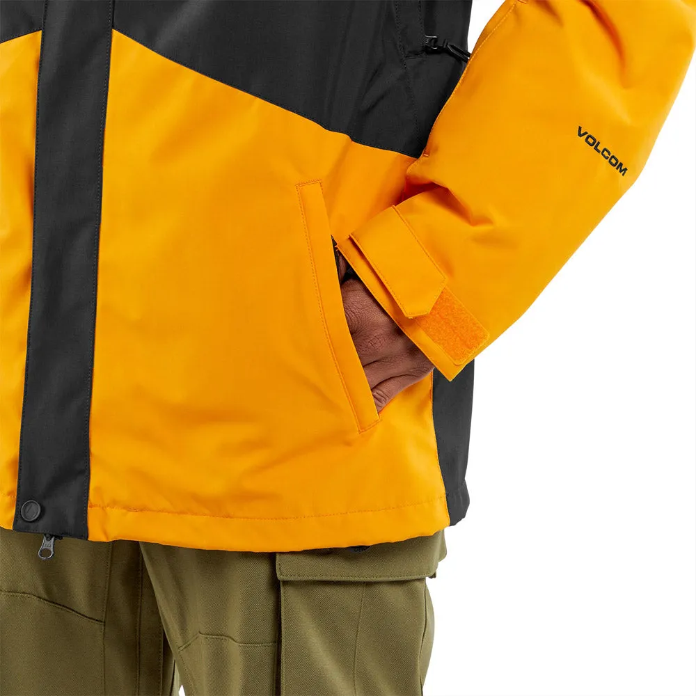 Vcolp Snowboard Jacket