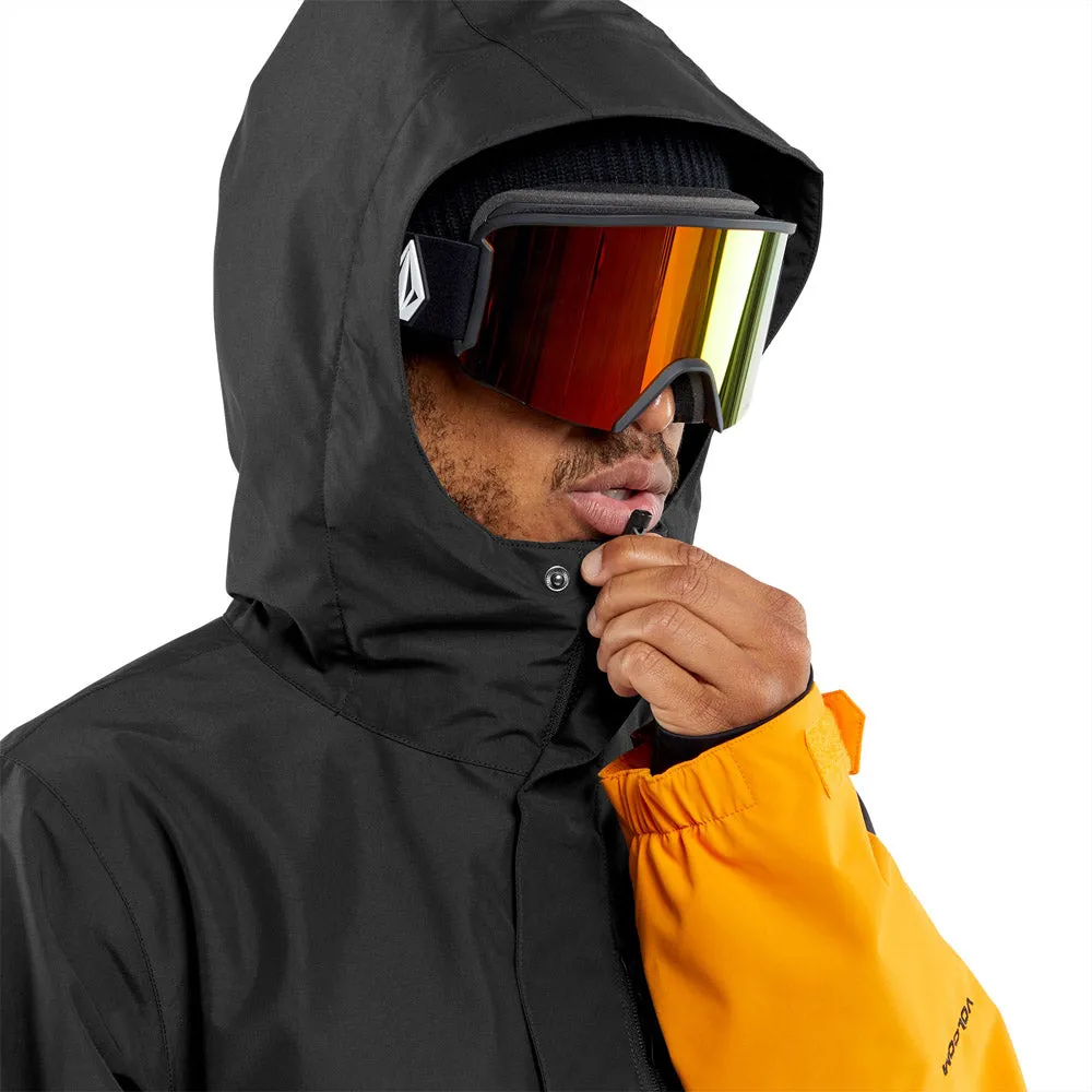 Vcolp Snowboard Jacket