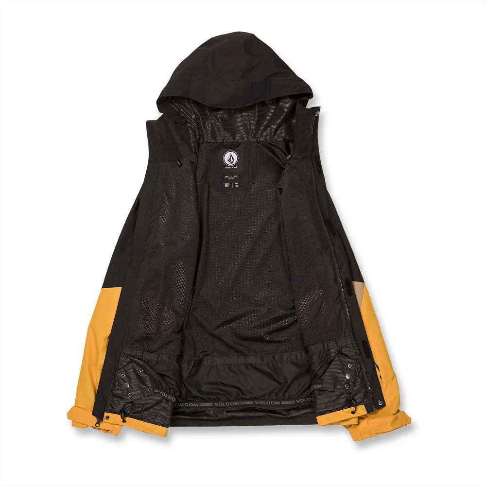 Vcolp Snowboard Jacket