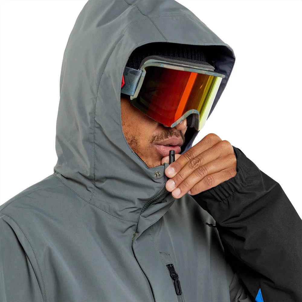 Vcolp Snowboard Jacket