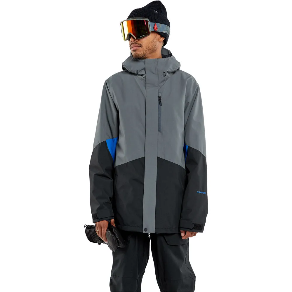 Vcolp Snowboard Jacket