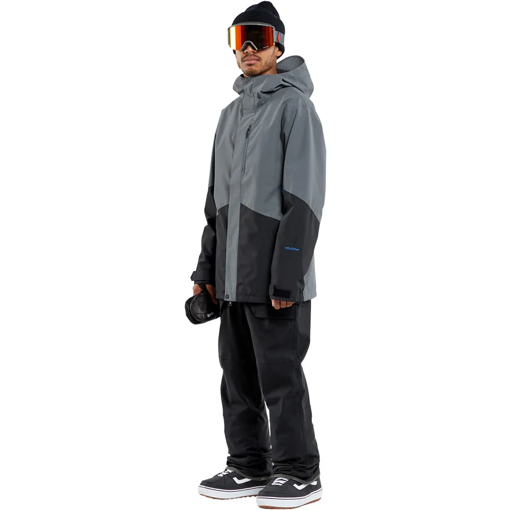 Vcolp Snowboard Jacket