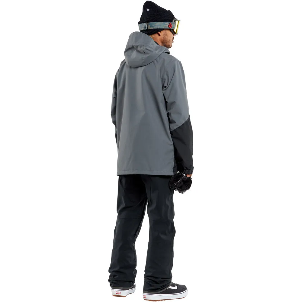 Vcolp Snowboard Jacket