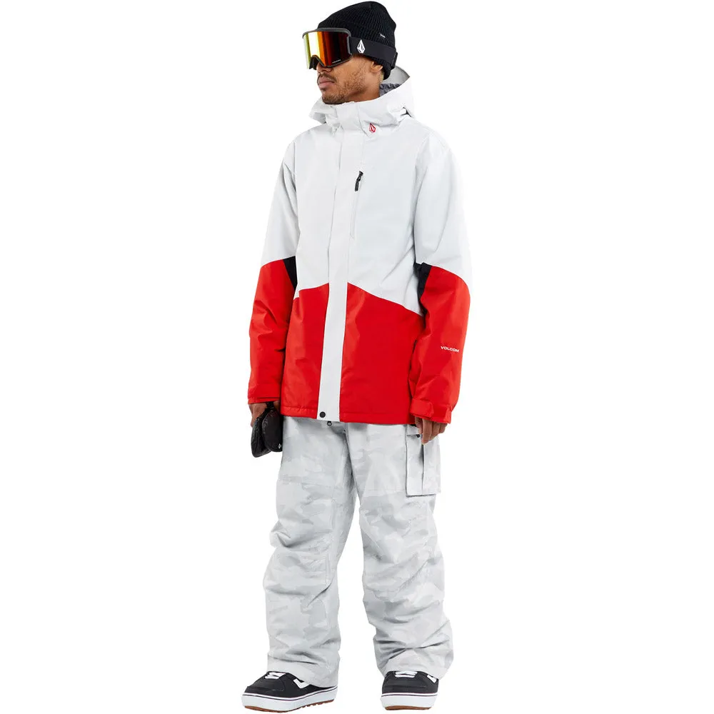 Vcolp Snowboard Jacket