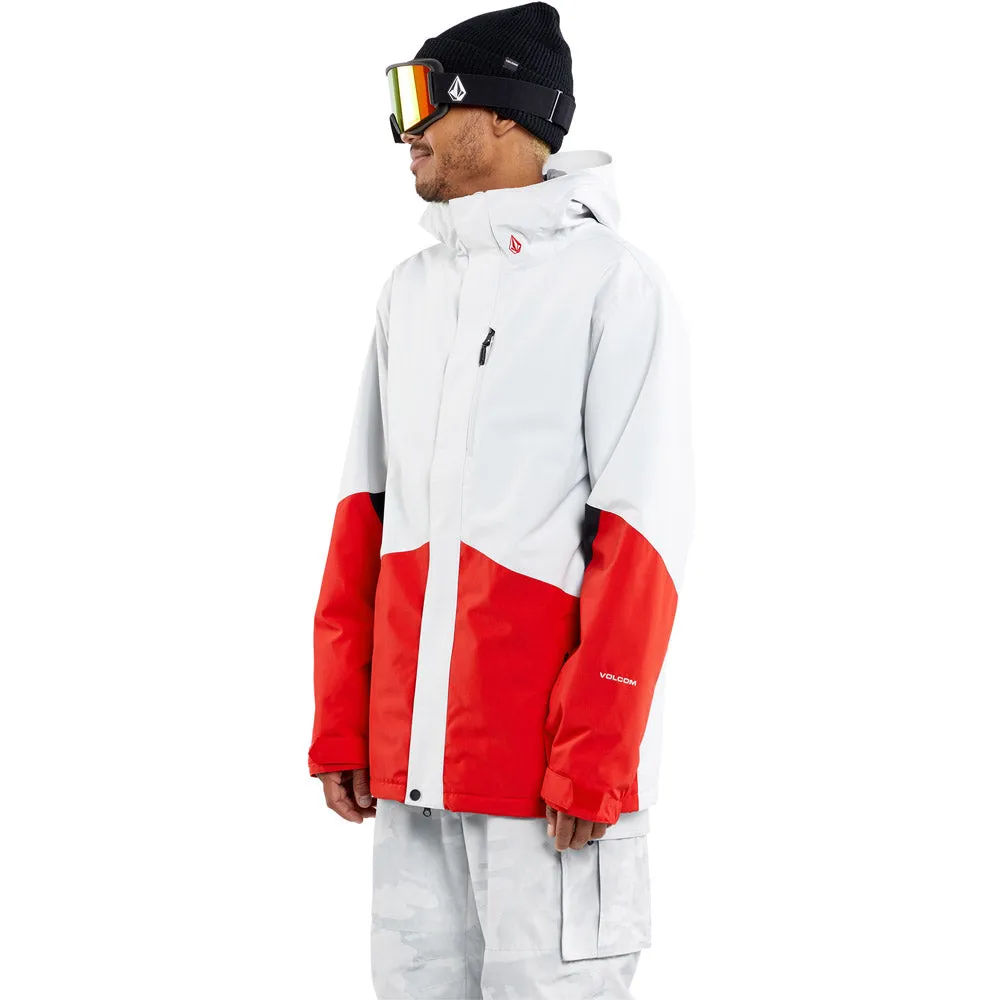 Vcolp Snowboard Jacket