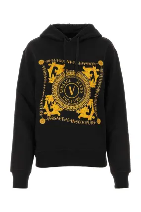 VERSACE JEANS  |Hoodies & Sweatshirts