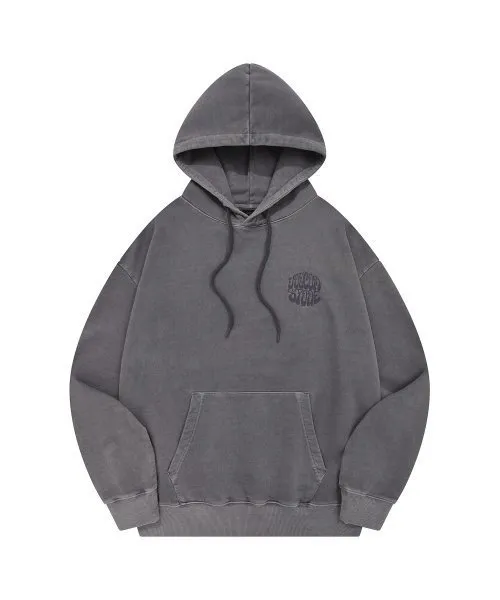 Volcom  |Unisex Logo Hoodies