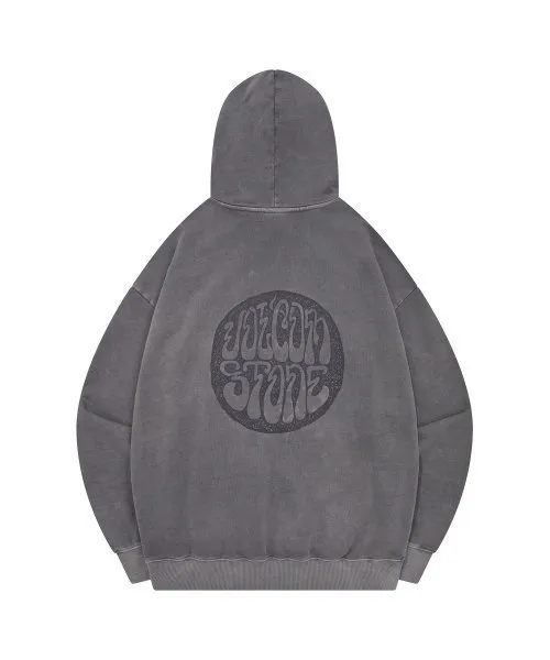 Volcom  |Unisex Logo Hoodies