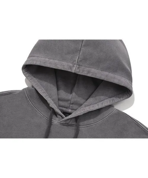 Volcom  |Unisex Logo Hoodies