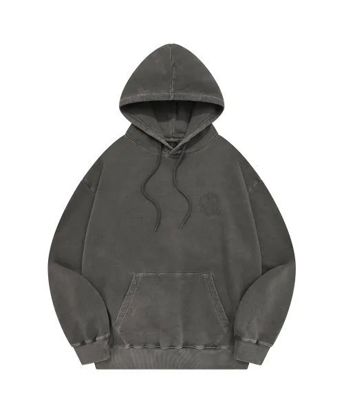 Volcom  |Unisex Logo Hoodies