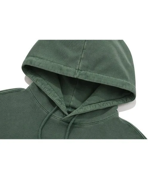 Volcom  |Unisex Logo Hoodies