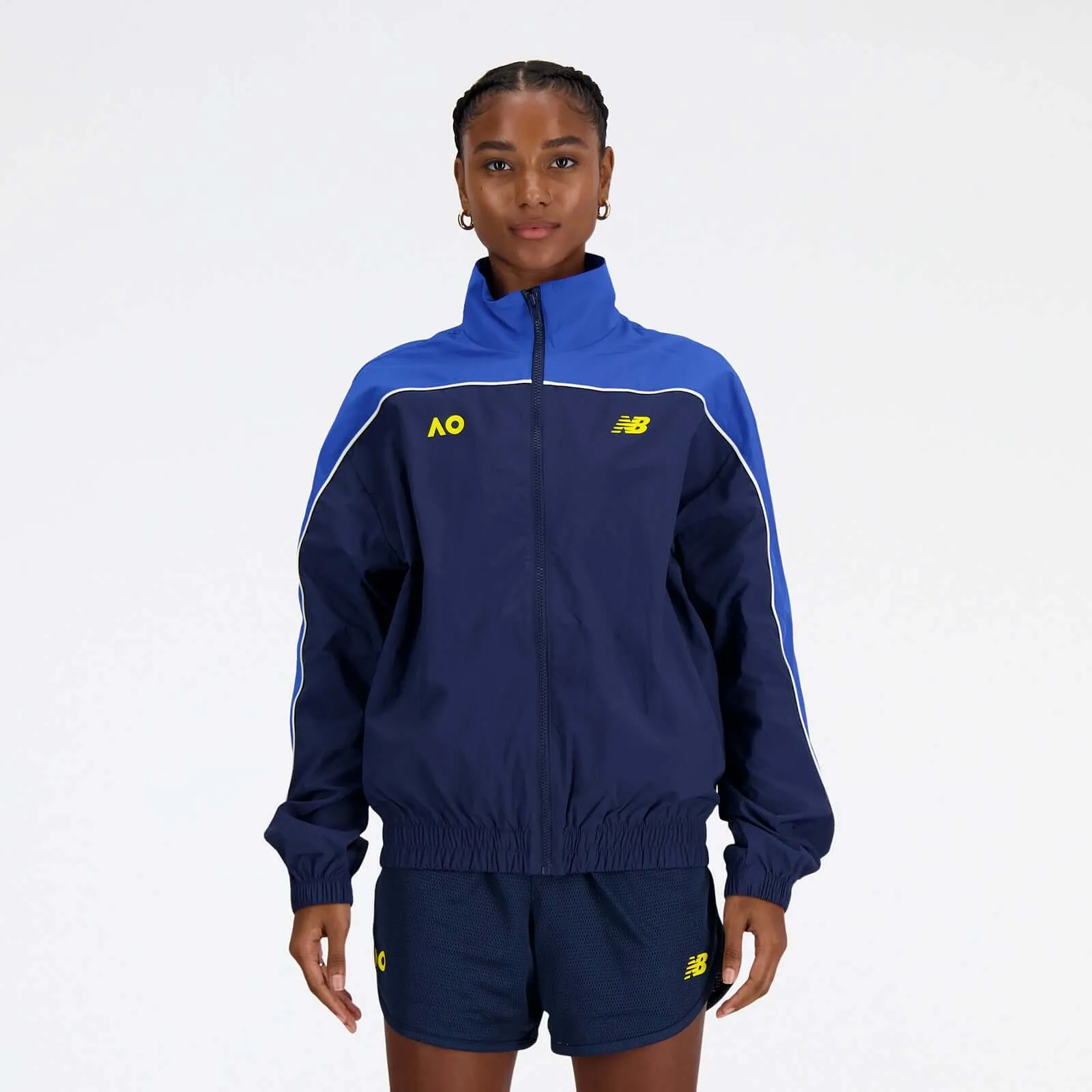 Women's Athletic Jacket