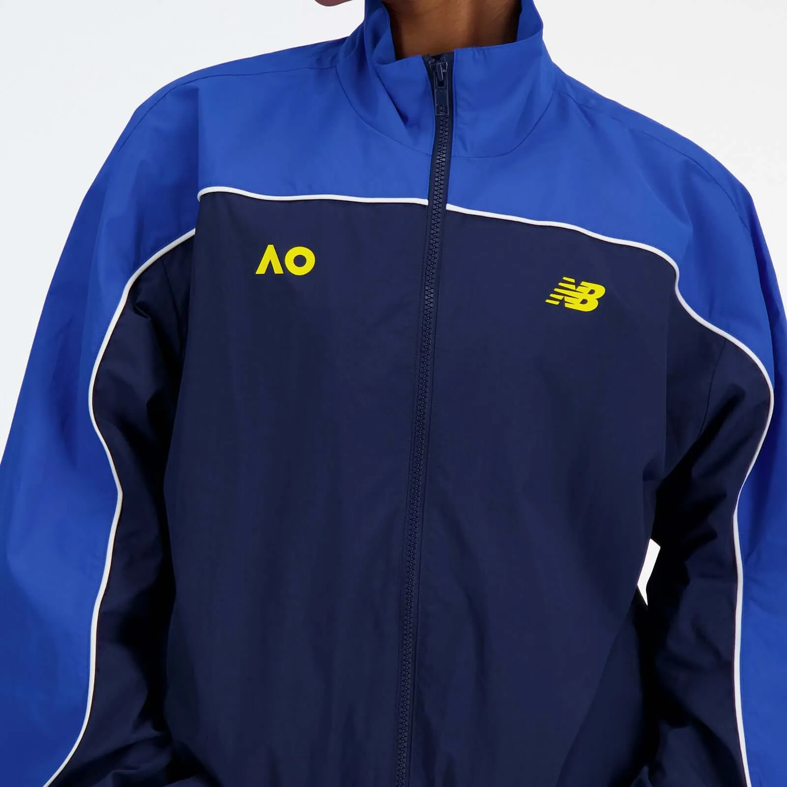 Women's Athletic Jacket