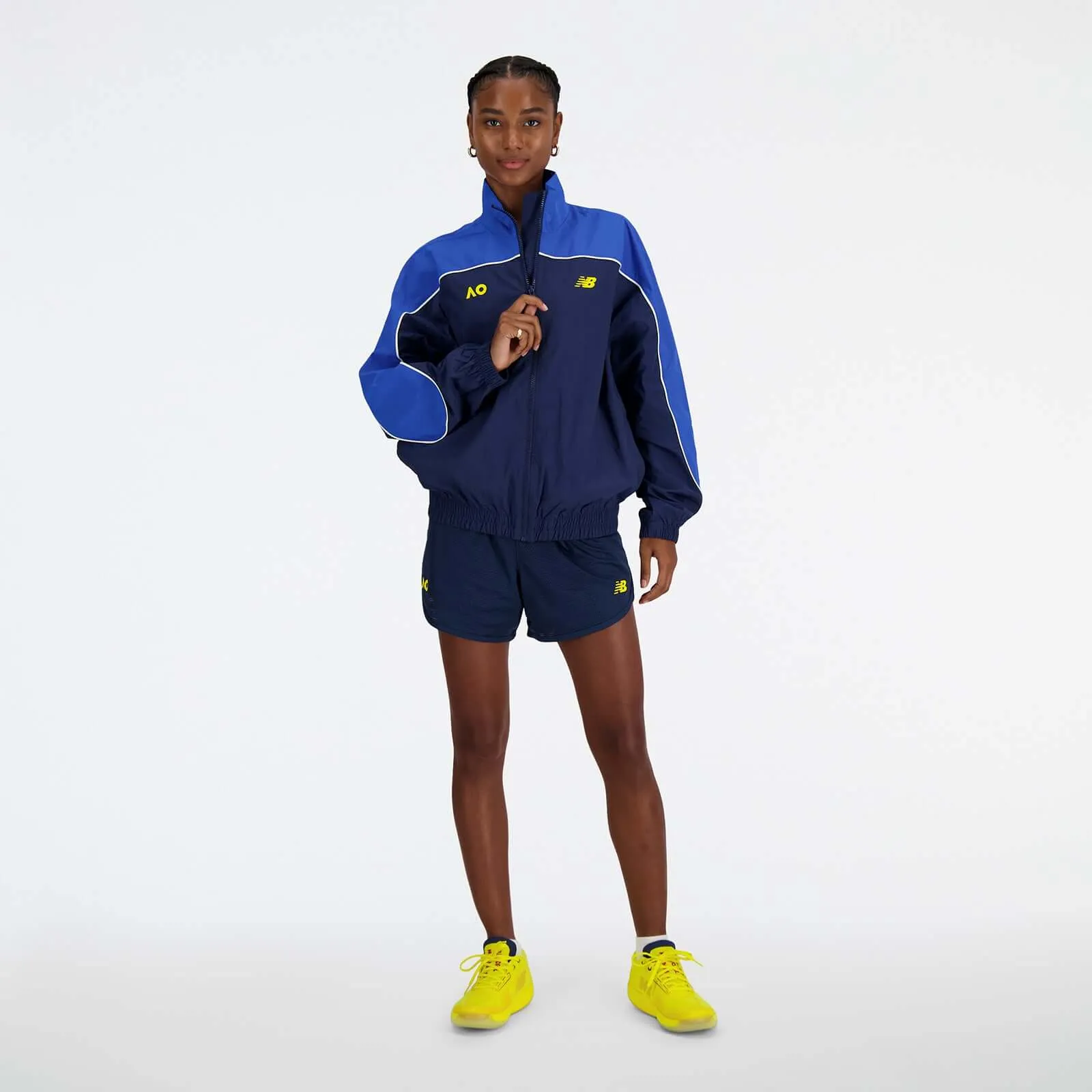 Women's Athletic Jacket